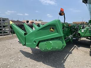 Main image John Deere C12R 3