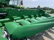 Thumbnail image John Deere C12R 8