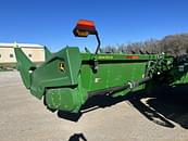 Thumbnail image John Deere C12R 3