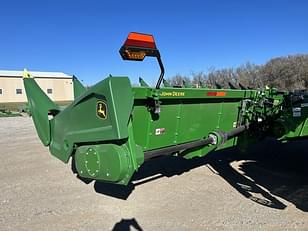 Main image John Deere C12R 3