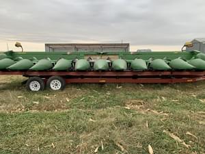 2023 John Deere C12R Image