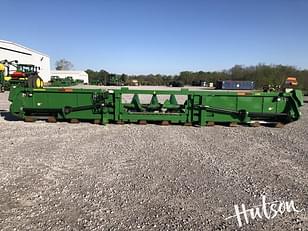 Main image John Deere C12R 10