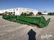 Thumbnail image John Deere C12R 11