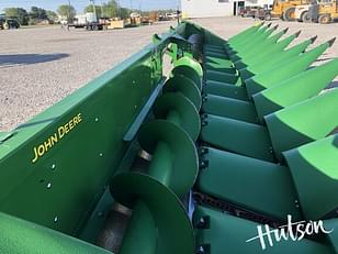 Main image John Deere C12R 12