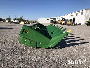 Main image John Deere C12R 1