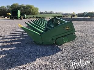 Main image John Deere C12R 8