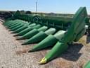 2023 John Deere C12R Image