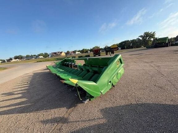 2023 John Deere C12R Equipment Image0