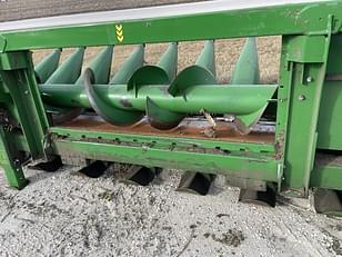 Main image John Deere C12R 10