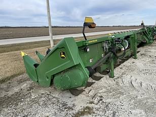 Main image John Deere C12R 12