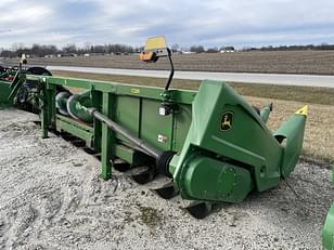 Main image John Deere C12R 1