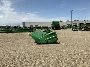 2023 John Deere C12R Equipment Image0