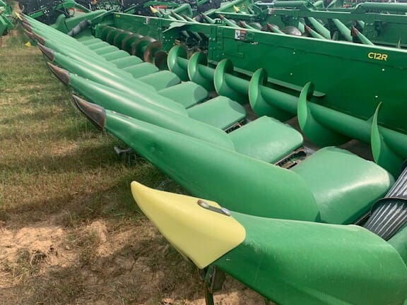 2023 John Deere C12R Equipment Image0