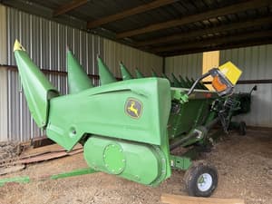 2023 John Deere C12R Image
