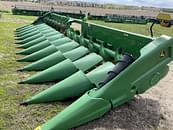 Thumbnail image John Deere C12R 0