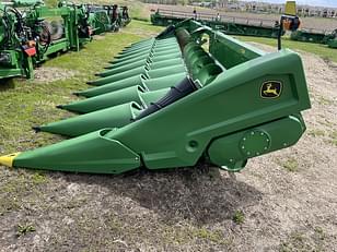 Main image John Deere C12R 1