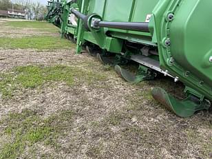 Main image John Deere C12R 6