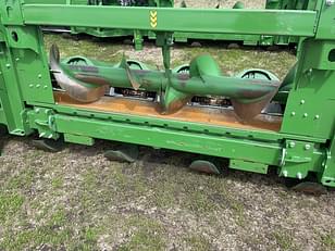 Main image John Deere C12R 7