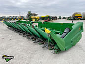 Thumbnail image John Deere C12R 0