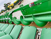 Thumbnail image John Deere C12R 13