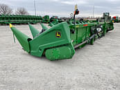 Thumbnail image John Deere C12R 7