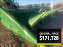 2023 John Deere C12R Image