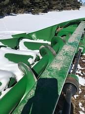 Main image John Deere C12R 3