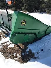 Main image John Deere C12R 6