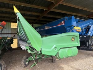 2023 John Deere C12R Image