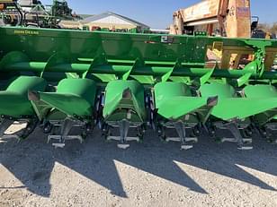 Main image John Deere C12R 10