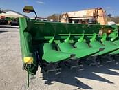 Thumbnail image John Deere C12R 11