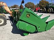 Thumbnail image John Deere C12R 1