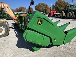 Main image John Deere C12R 1