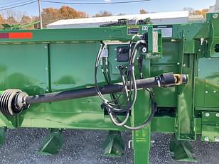 Main image John Deere C12R 3