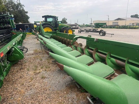 2023 John Deere C12R Equipment Image0