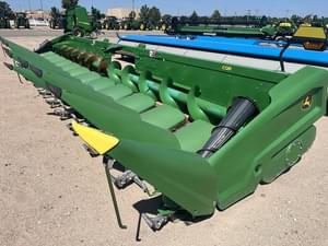 2023 John Deere C12R Image