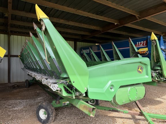 2023 John Deere C12R Equipment Image0