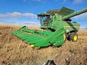 Thumbnail image John Deere C12R 0