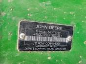 Thumbnail image John Deere C12R 6