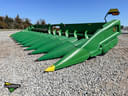 2023 John Deere C12R Image