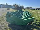 2023 John Deere C12R Image