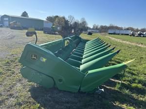 2023 John Deere C12R Image