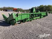 Thumbnail image John Deere C12R 10