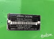 Thumbnail image John Deere C12R 14