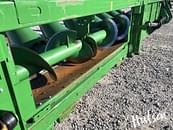 Thumbnail image John Deere C12R 8