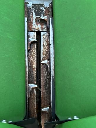 Image of John Deere C12R equipment image 4