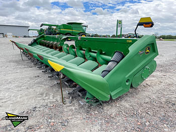 2023 John Deere C12R Equipment Image0