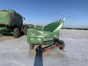 2023 John Deere C12R Image