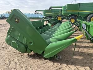2023 John Deere C12R Image