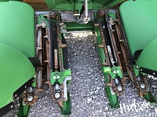 Main image John Deere C12R 15